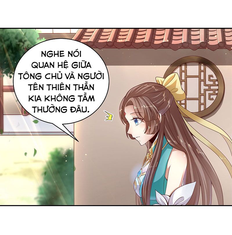 Tiên Đế Xâm Nhập: Chapter 52