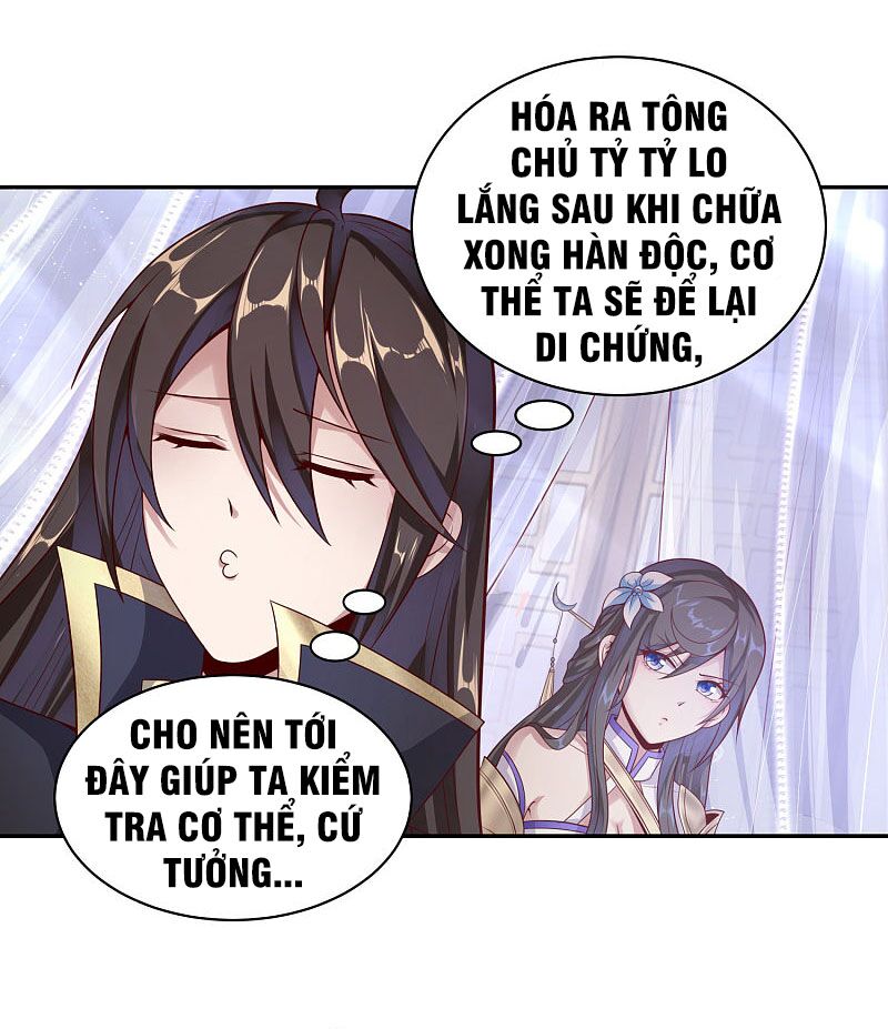 Tiên Đế Xâm Nhập: Chapter 52
