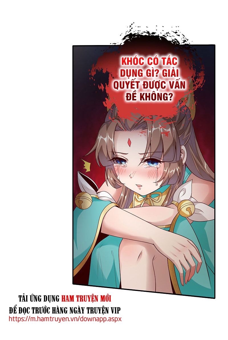Tiên Đế Xâm Nhập: Chapter 52