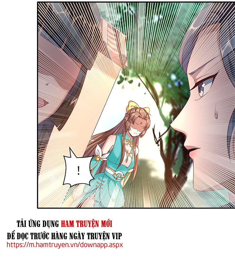 Tiên Đế Xâm Nhập: Chapter 52