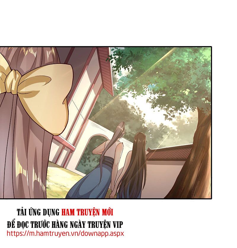Tiên Đế Xâm Nhập: Chapter 52