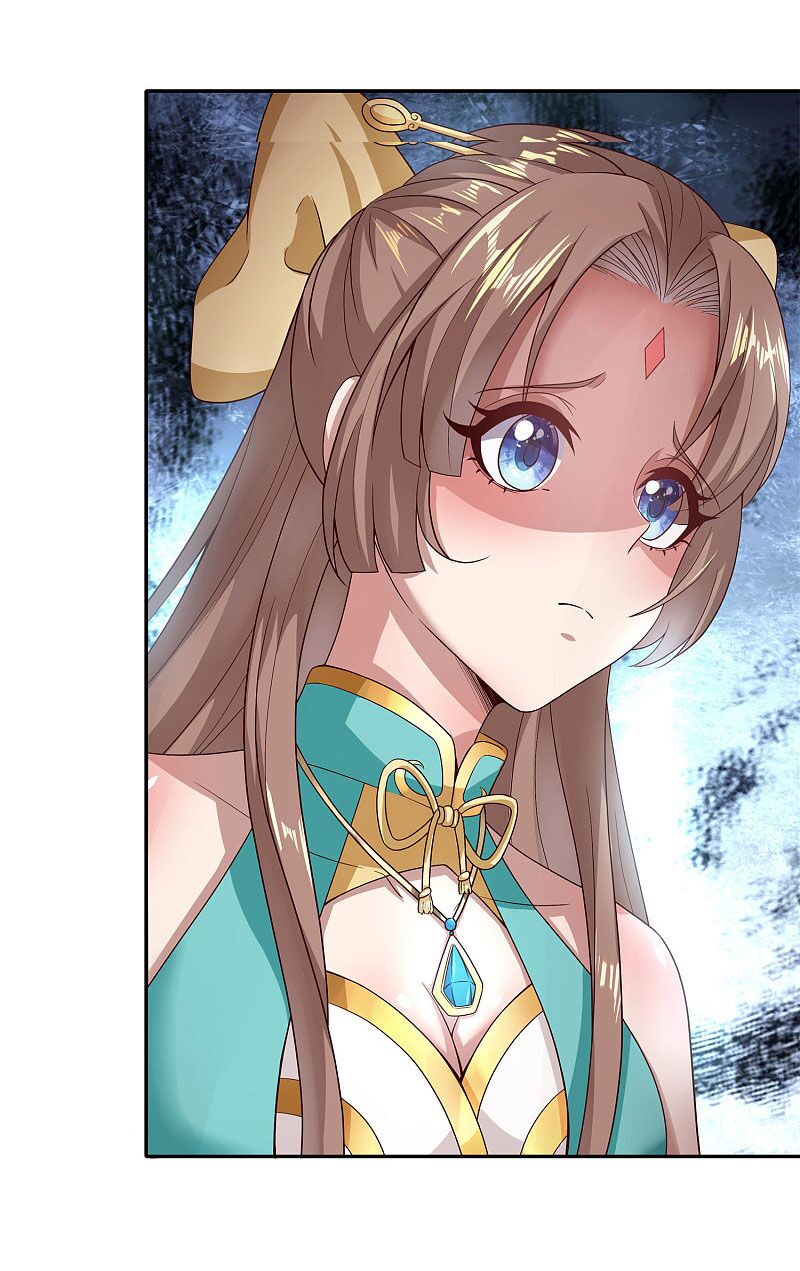 Tiên Đế Xâm Nhập: Chapter 52