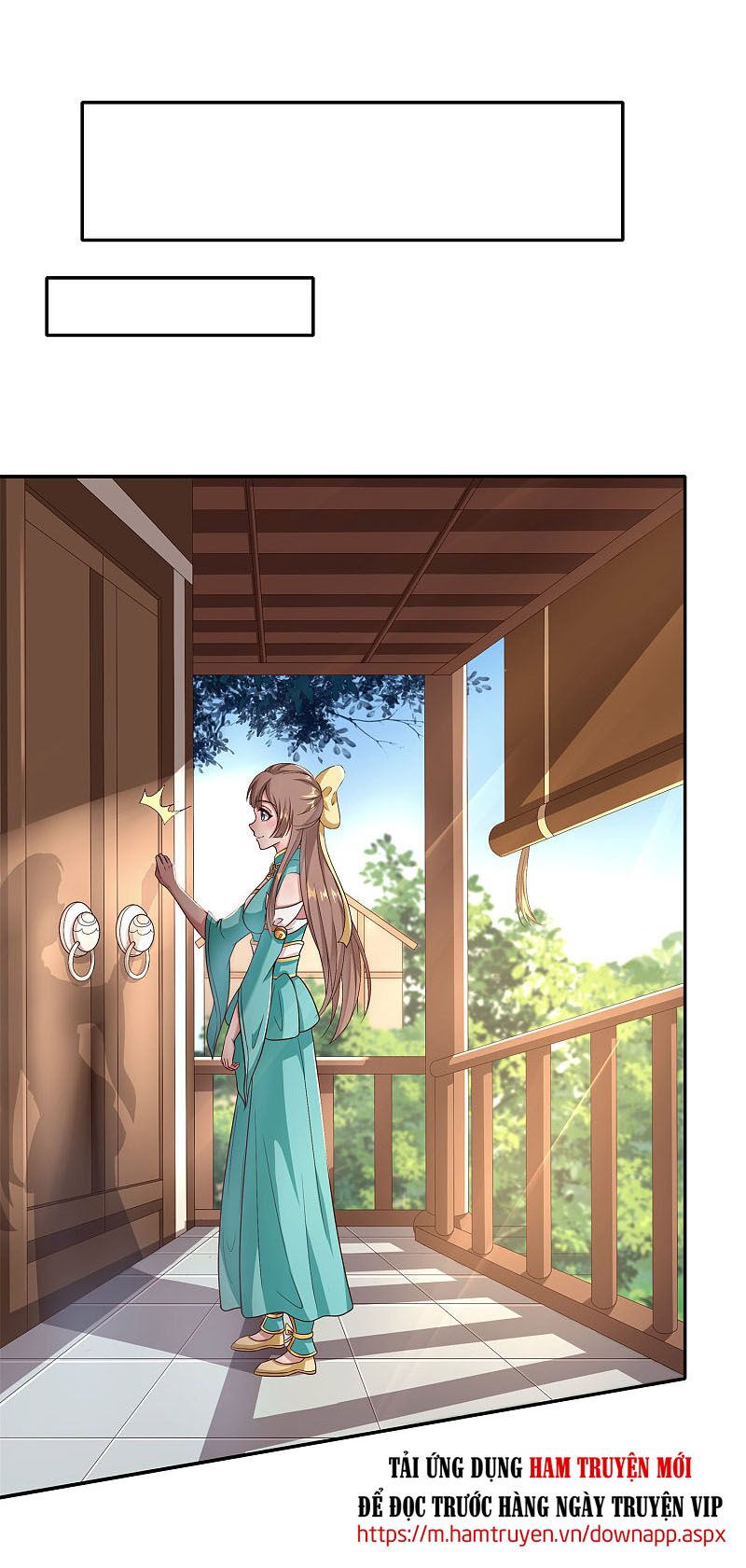 Tiên Đế Xâm Nhập: Chapter 52