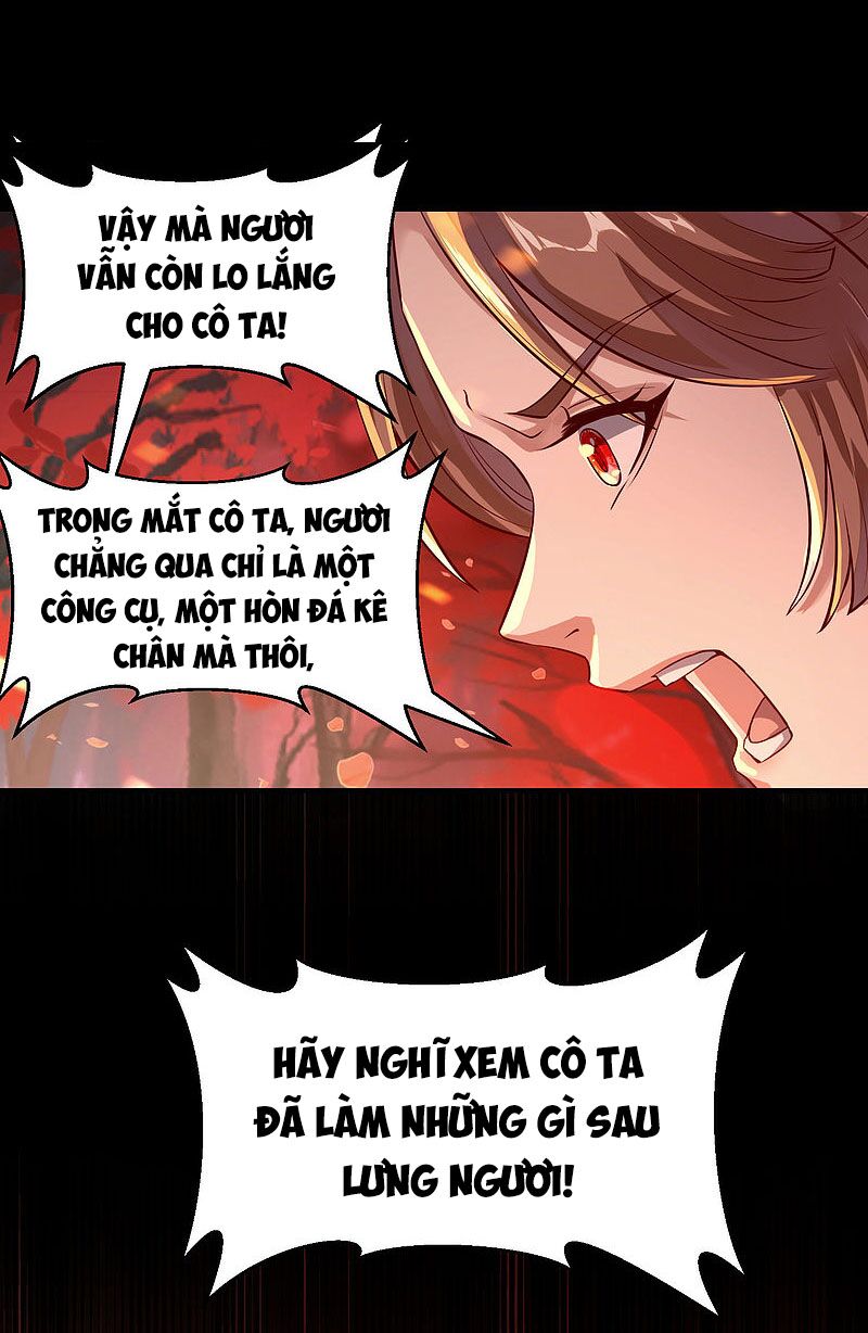 Tiên Đế Xâm Nhập: Chapter 53