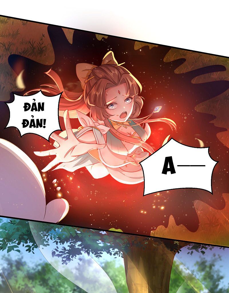 Tiên Đế Xâm Nhập: Chapter 53