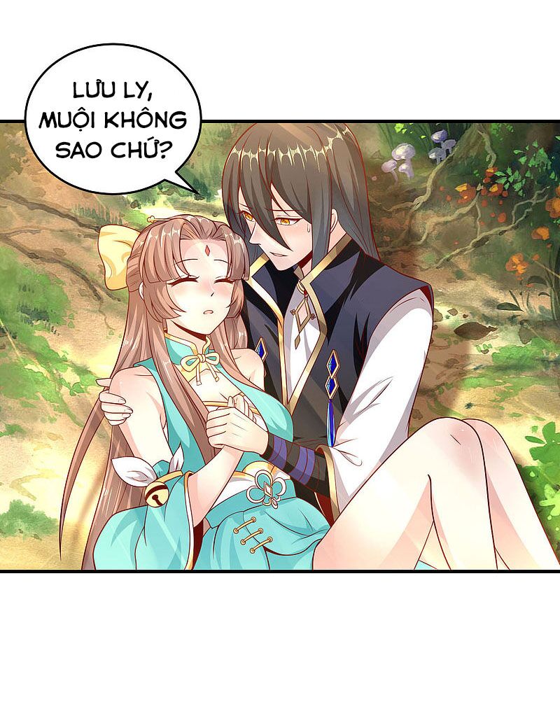 Tiên Đế Xâm Nhập: Chapter 53