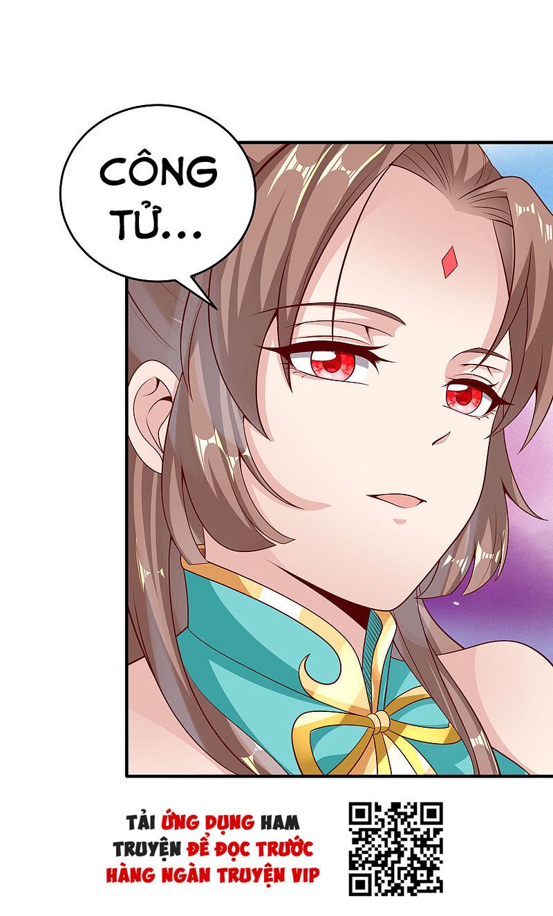 Tiên Đế Xâm Nhập: Chapter 53