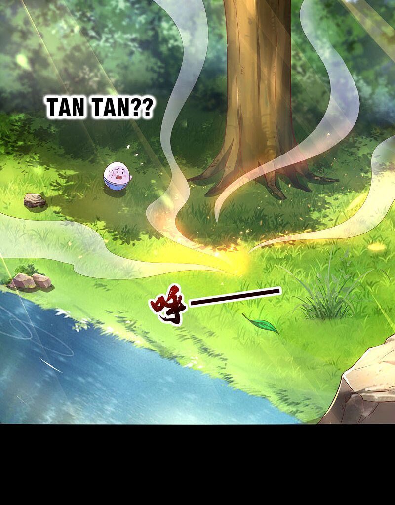Tiên Đế Xâm Nhập: Chapter 53