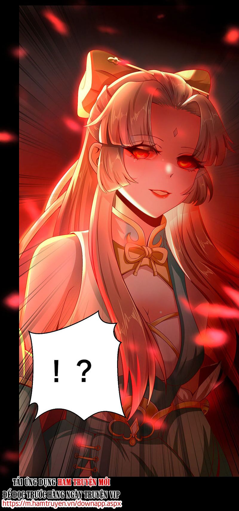 Tiên Đế Xâm Nhập: Chapter 53