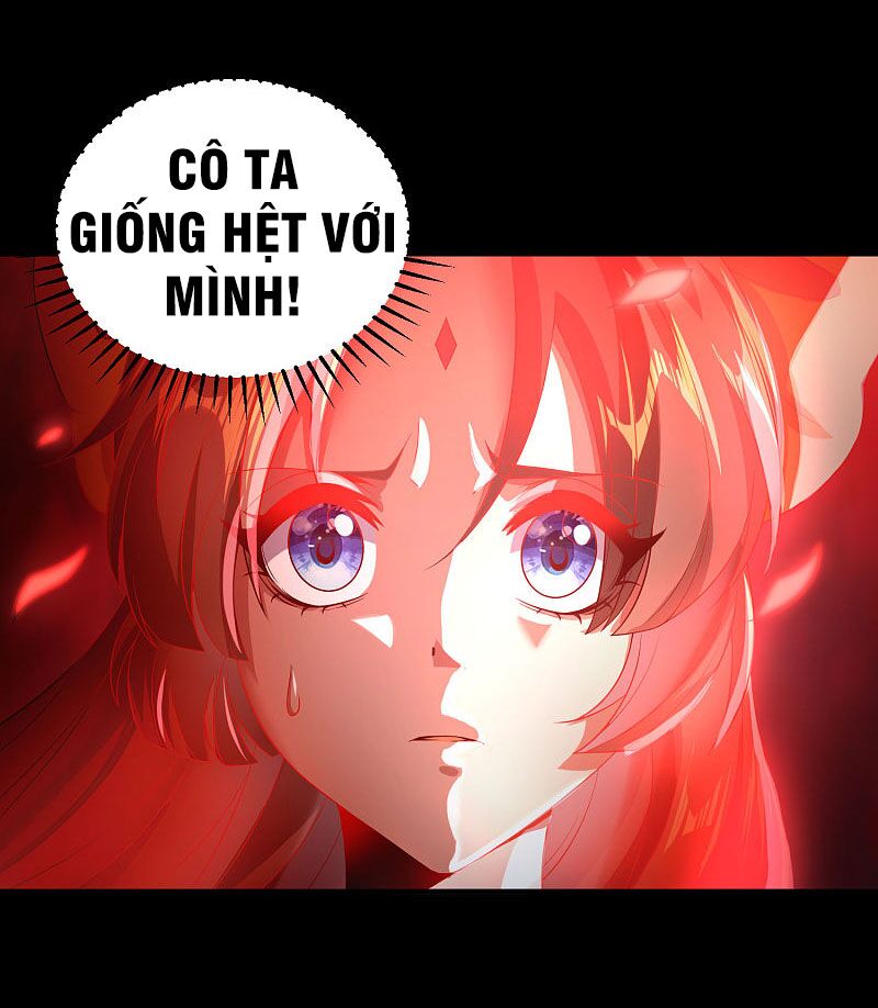 Tiên Đế Xâm Nhập: Chapter 53
