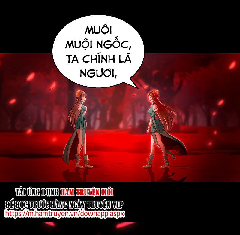 Tiên Đế Xâm Nhập: Chapter 53