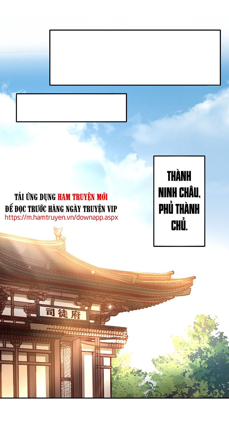 Tiên Đế Xâm Nhập: Chapter 54