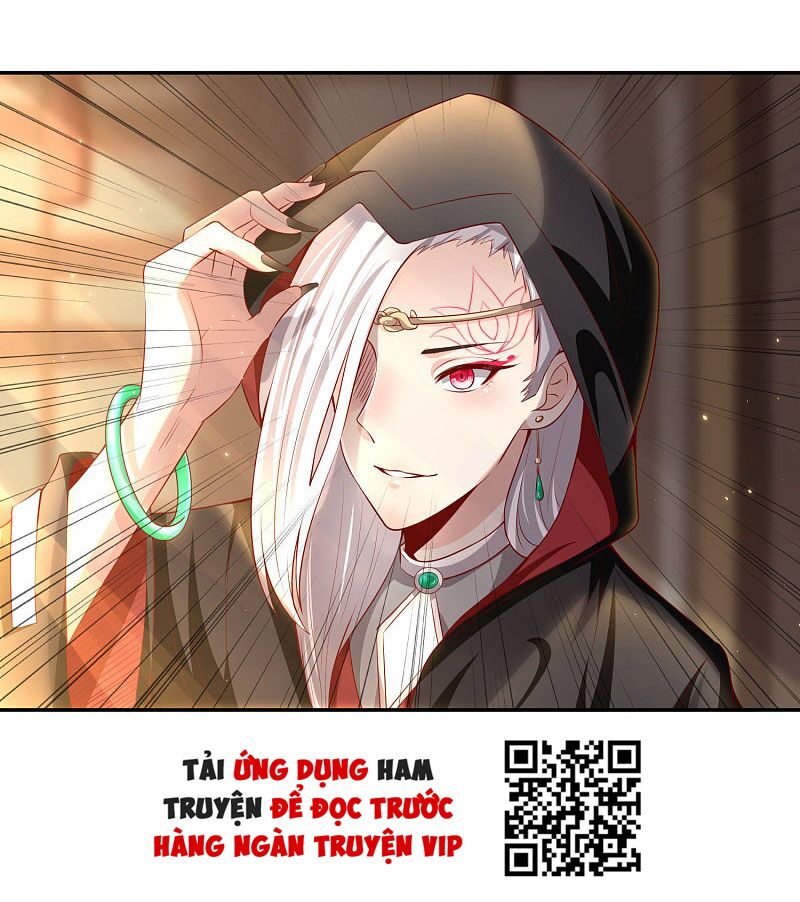 Tiên Đế Xâm Nhập: Chapter 54