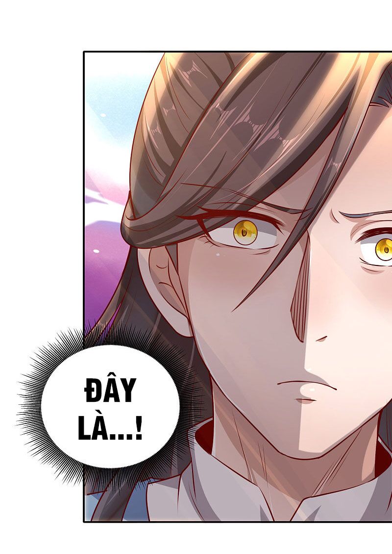 Tiên Đế Xâm Nhập: Chapter 54