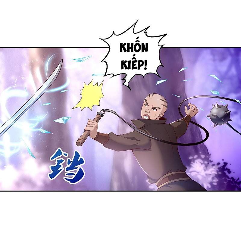 Tiên Đế Xâm Nhập: Chapter 56