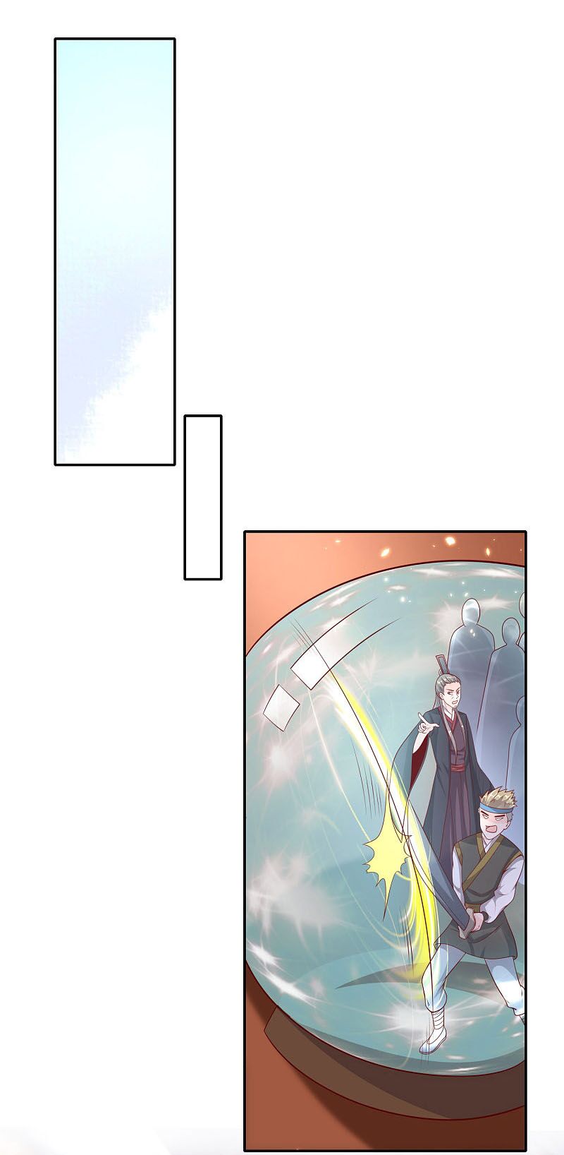Tiên Đế Xâm Nhập: Chapter 57