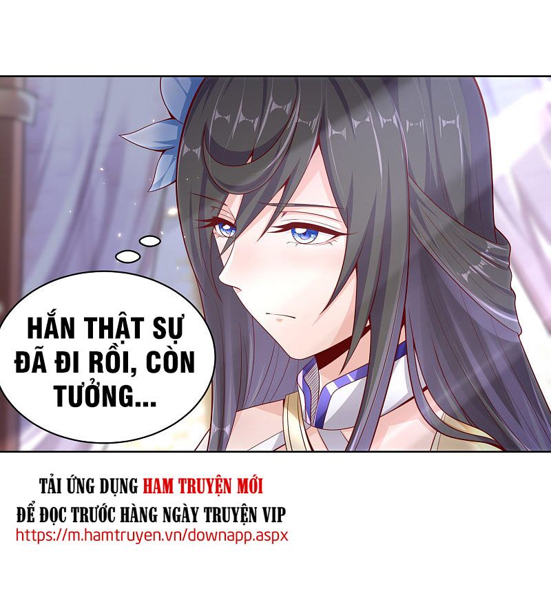 Tiên Đế Xâm Nhập: Chapter 57