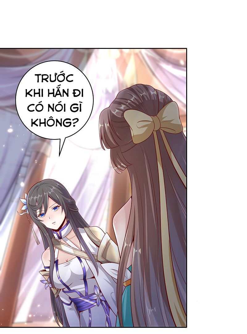 Tiên Đế Xâm Nhập: Chapter 57