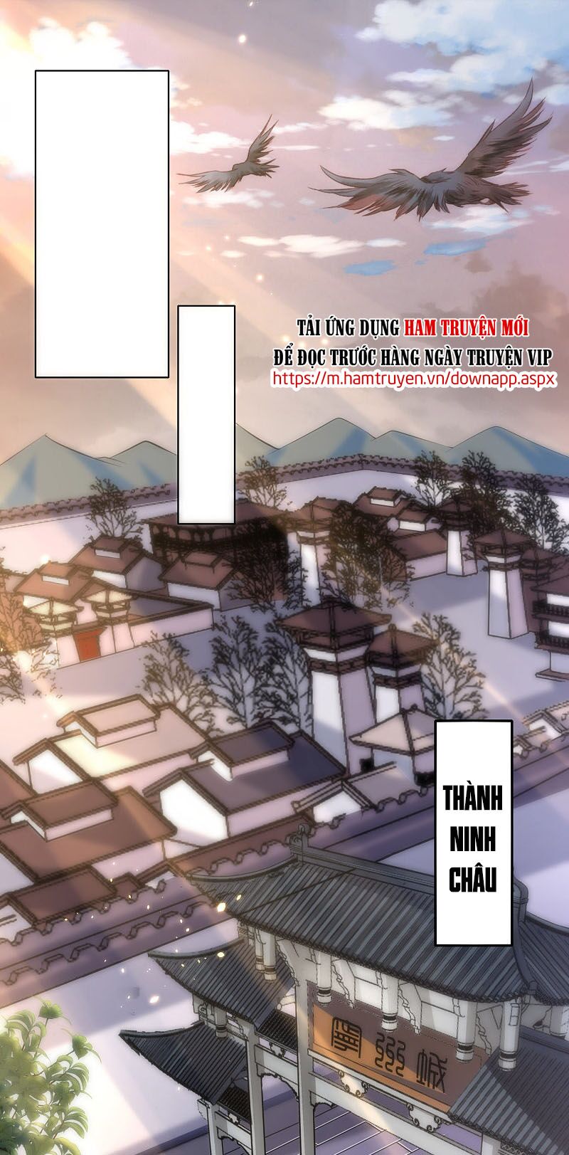 Tiên Đế Xâm Nhập: Chapter 57