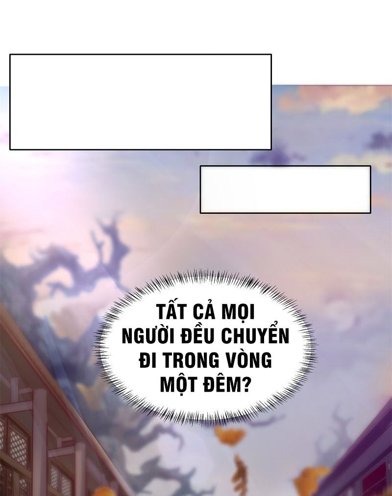 Tiên Đế Xâm Nhập: Chapter 57