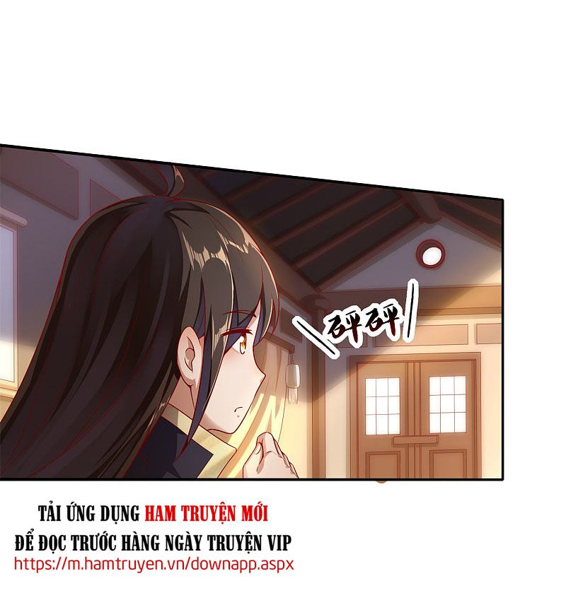 Tiên Đế Xâm Nhập: Chapter 57