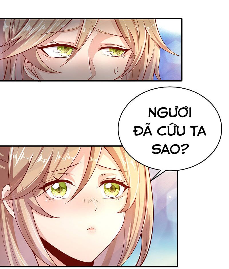 Tiên Đế Xâm Nhập: Chapter 58