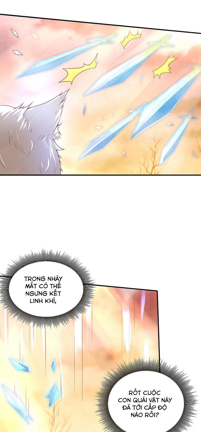 Tiên Đế Xâm Nhập: Chapter 63