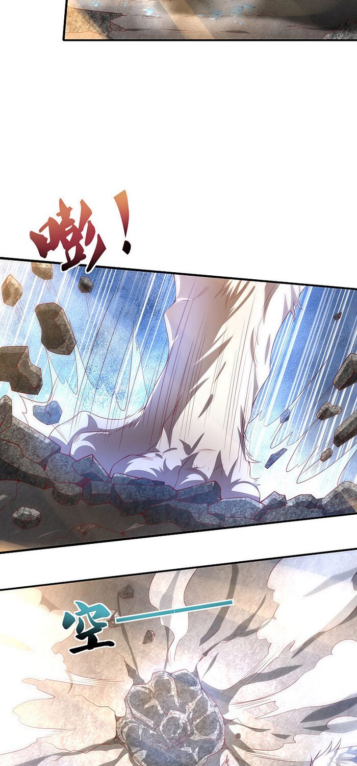Tiên Đế Xâm Nhập: Chapter 63