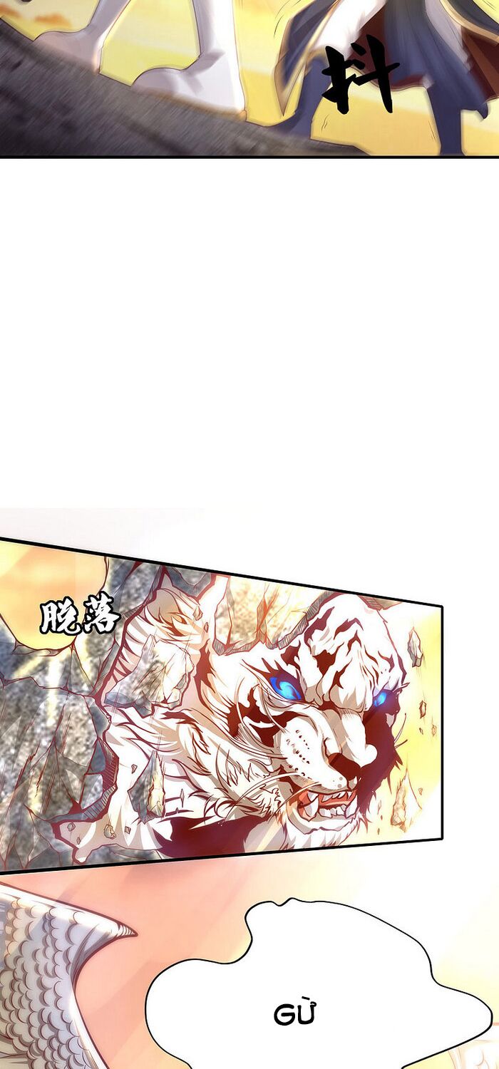 Tiên Đế Xâm Nhập: Chapter 63