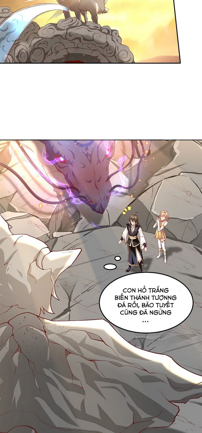 Tiên Đế Xâm Nhập: Chapter 64