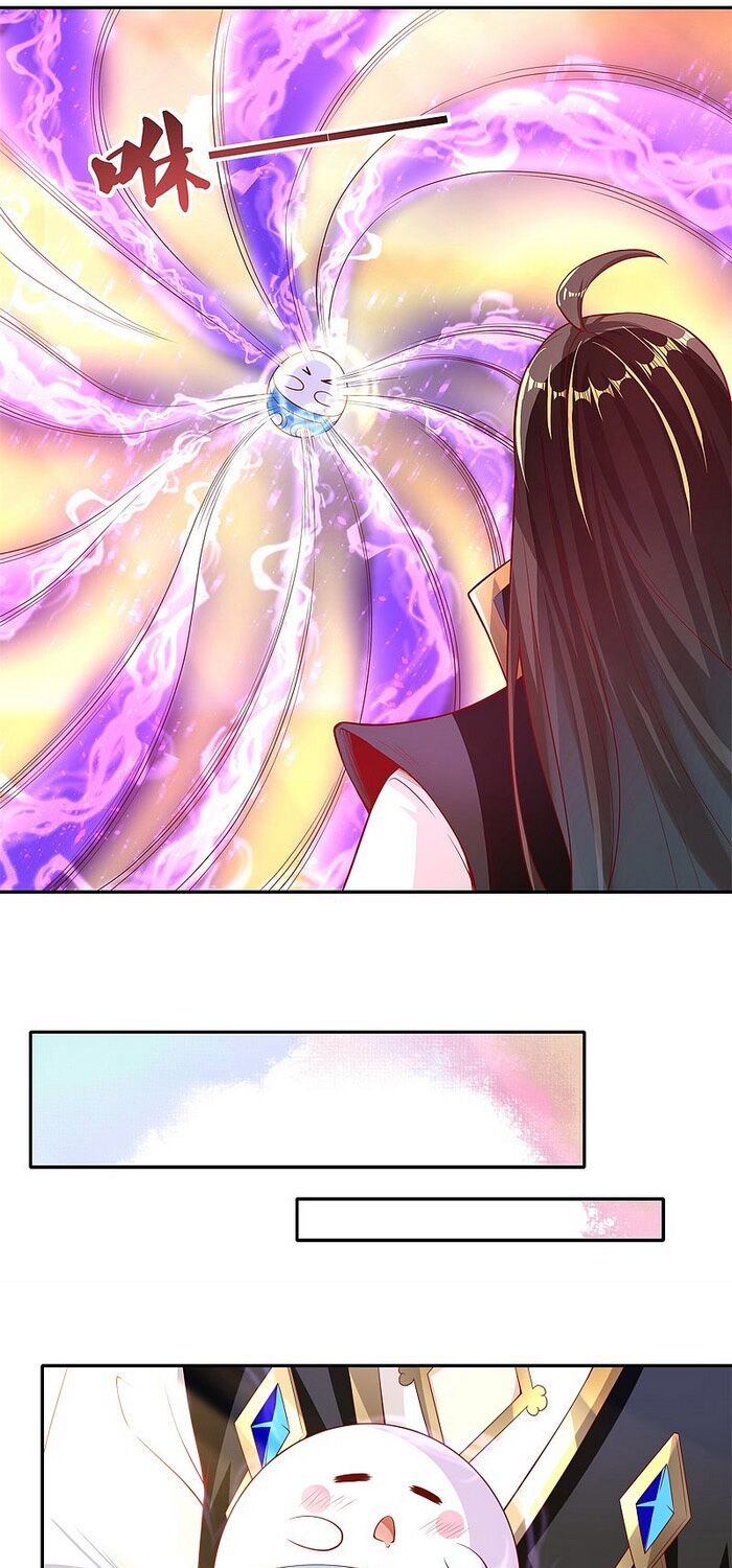 Tiên Đế Xâm Nhập: Chapter 64