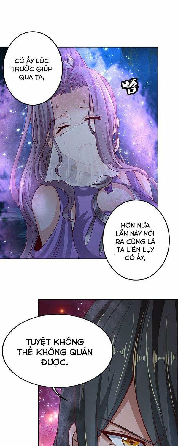 Tiên Đế Xâm Nhập: Chapter 67