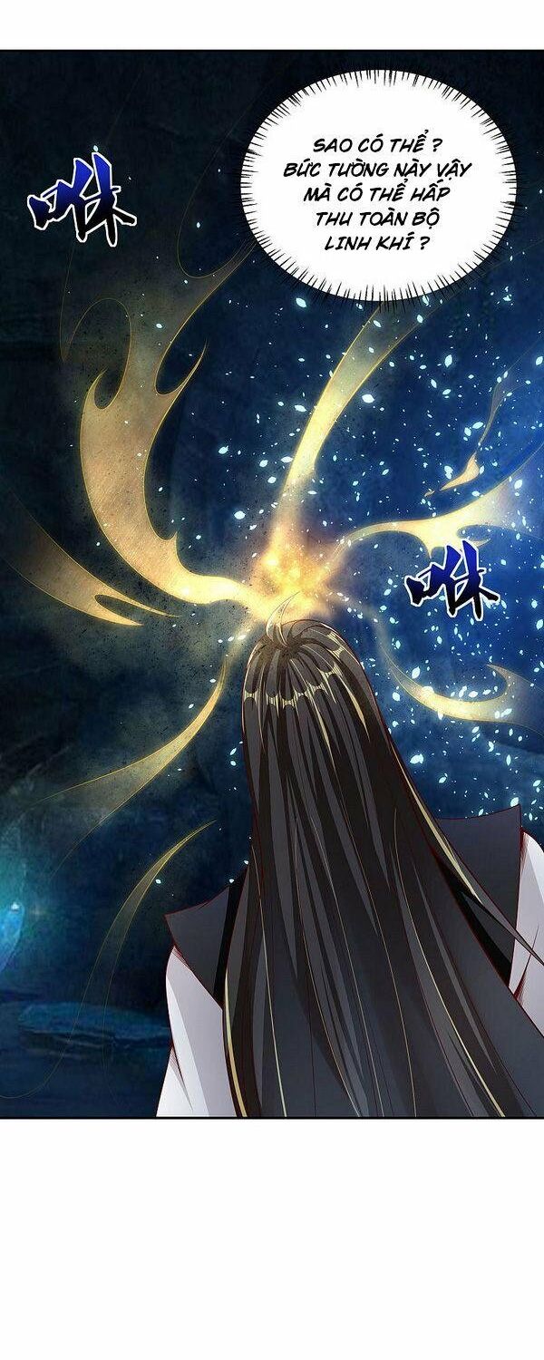 Tiên Đế Xâm Nhập: Chapter 67