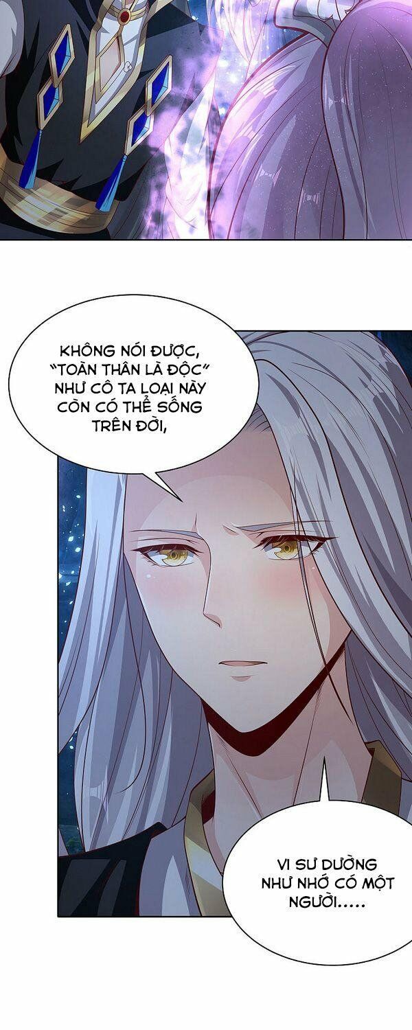 Tiên Đế Xâm Nhập: Chapter 67