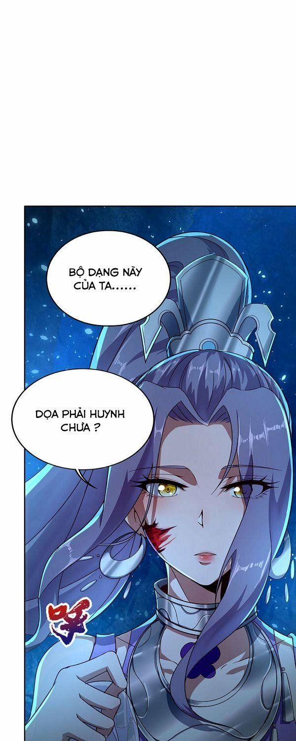Tiên Đế Xâm Nhập: Chapter 68