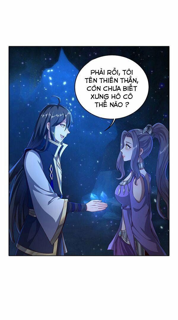 Tiên Đế Xâm Nhập: Chapter 68