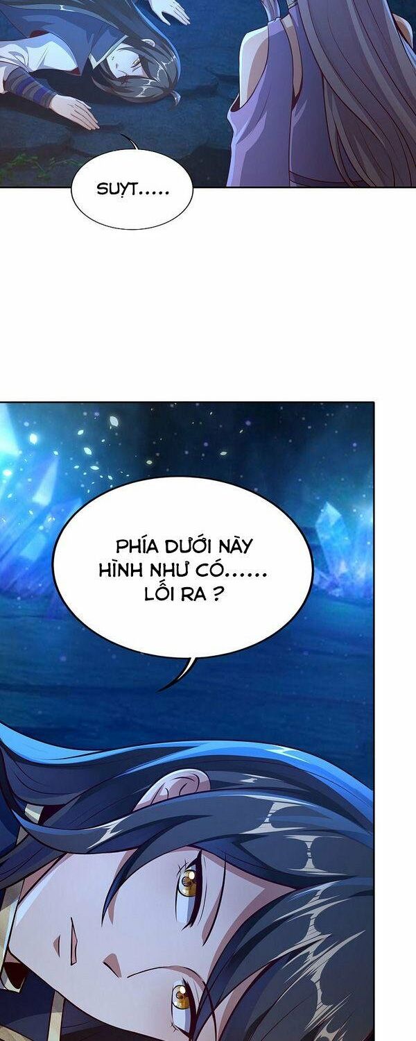 Tiên Đế Xâm Nhập: Chapter 68