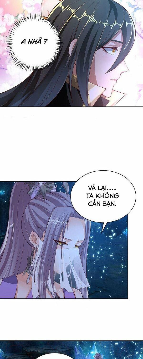 Tiên Đế Xâm Nhập: Chapter 68