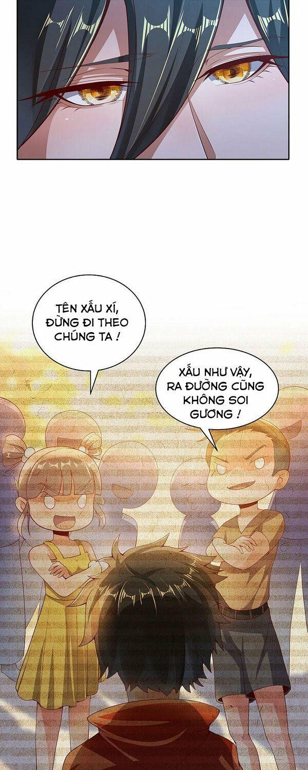 Tiên Đế Xâm Nhập: Chapter 68