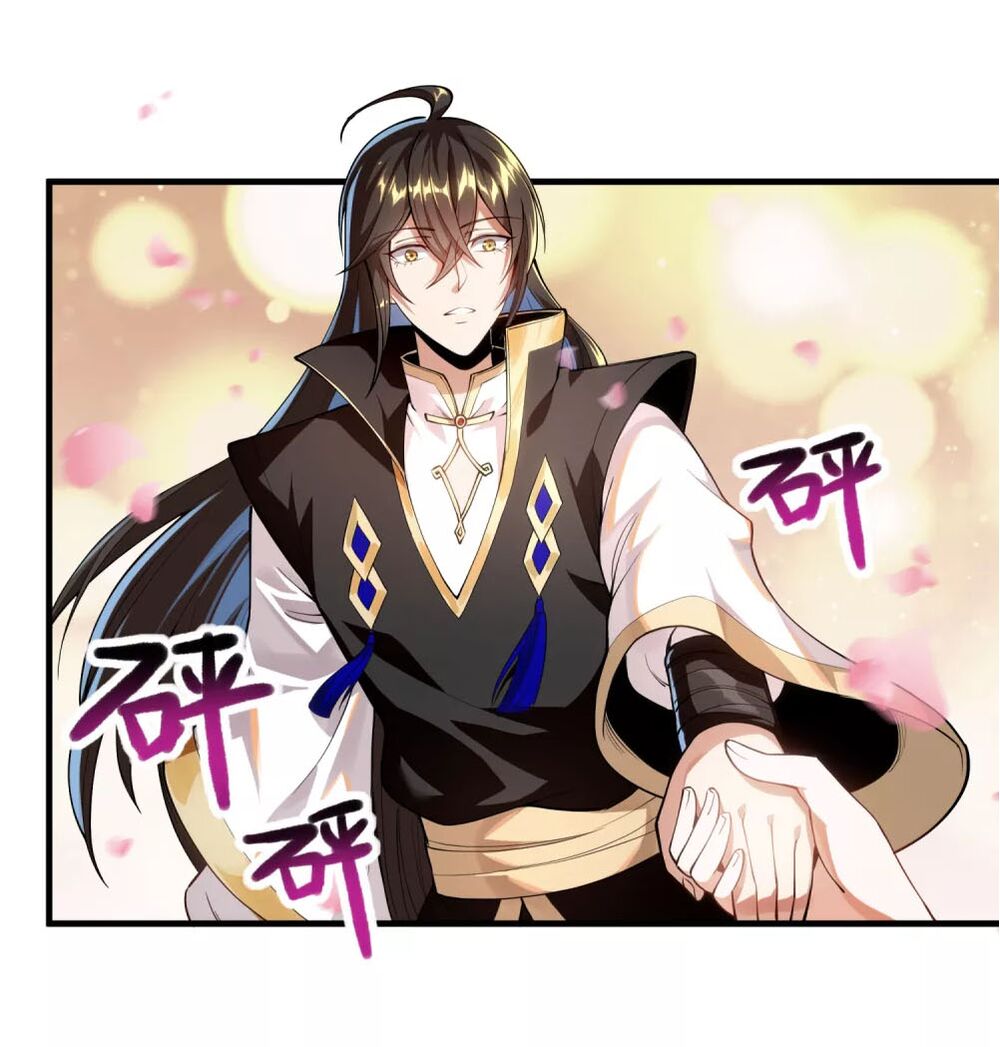 Tiên Đế Xâm Nhập: Chapter 7