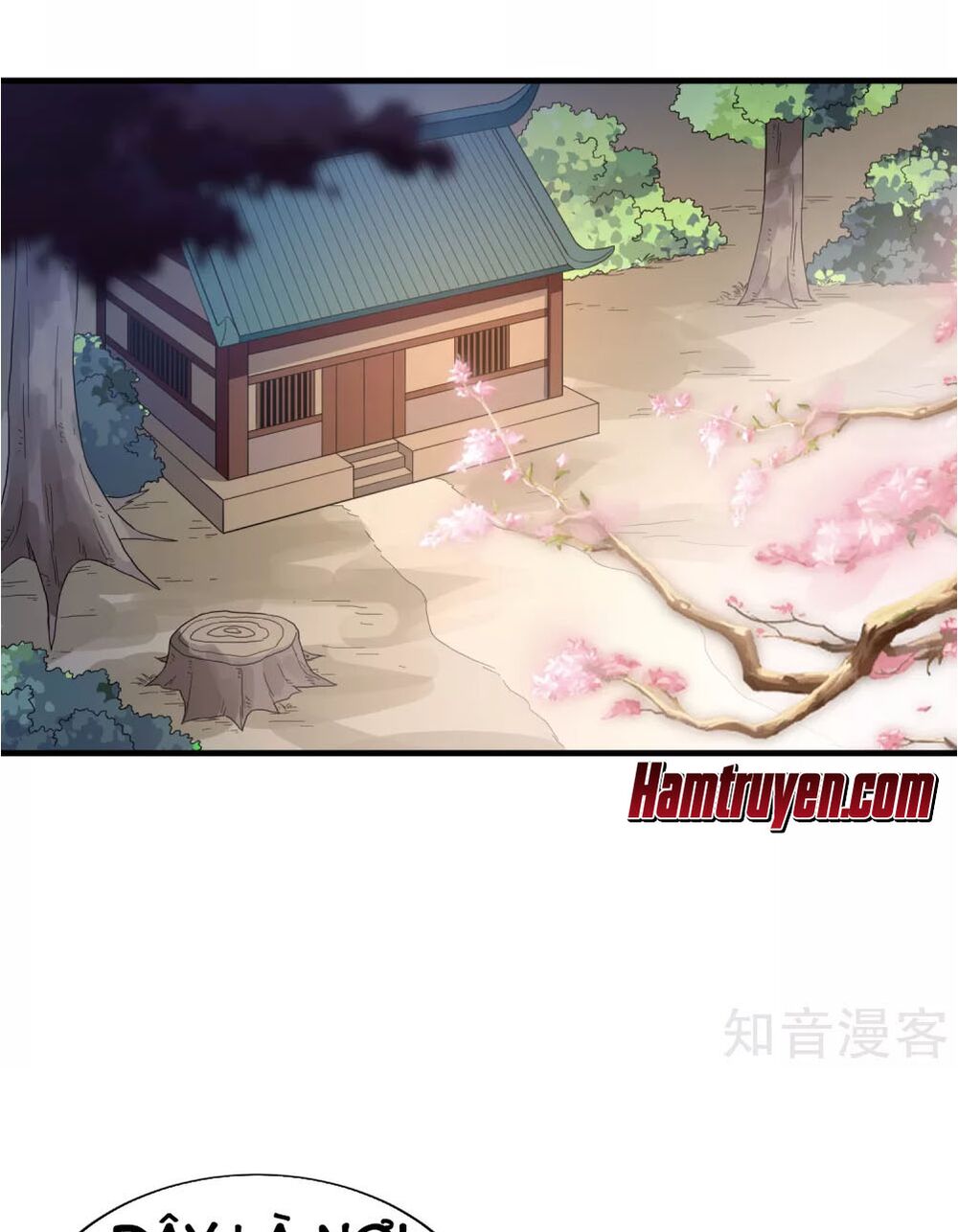 Tiên Đế Xâm Nhập: Chapter 7