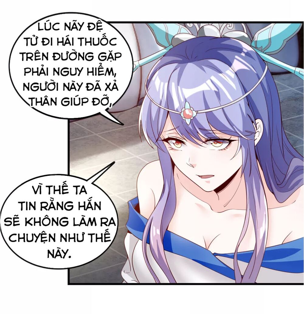 Tiên Đế Xâm Nhập: Chapter 7