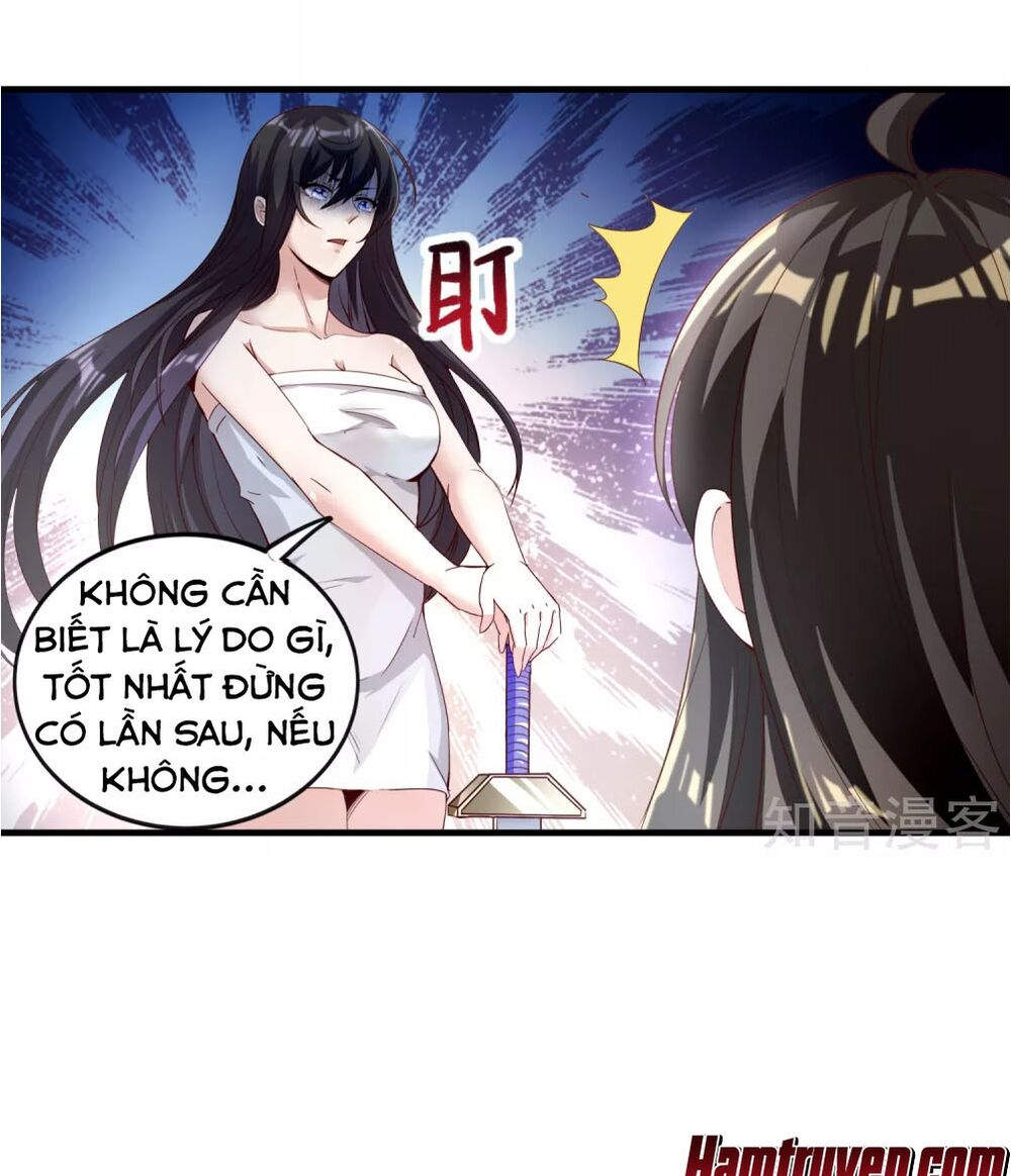 Tiên Đế Xâm Nhập: Chapter 7