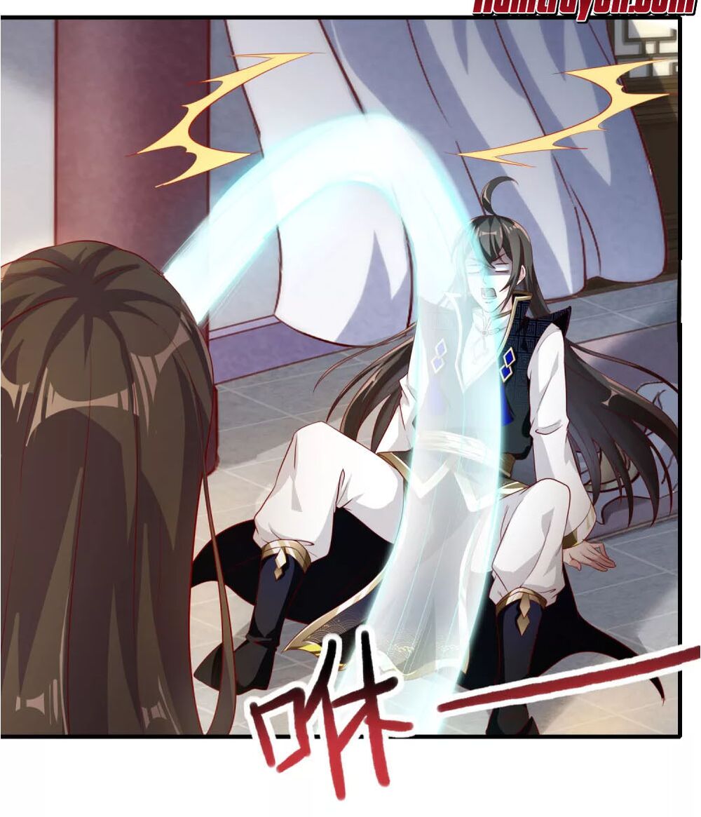 Tiên Đế Xâm Nhập: Chapter 7