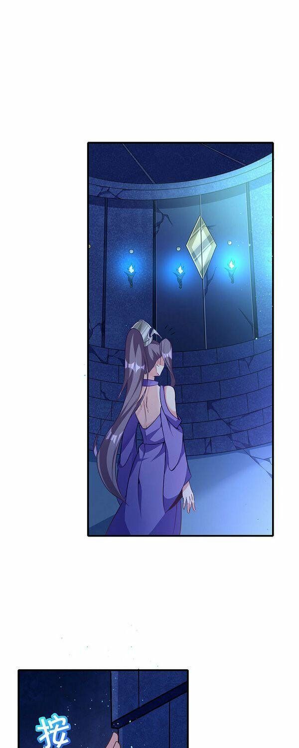 Tiên Đế Xâm Nhập: Chapter 70