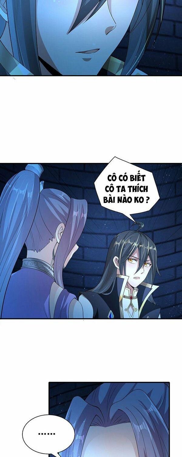 Tiên Đế Xâm Nhập: Chapter 70