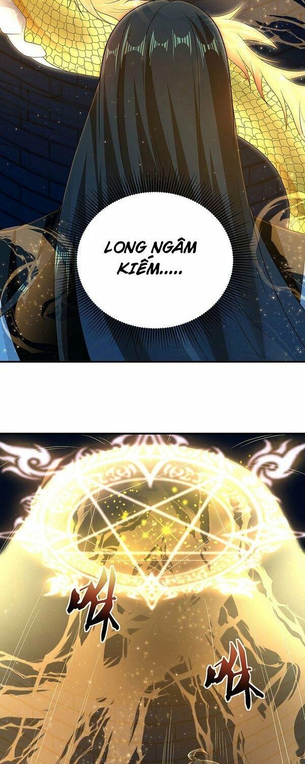 Tiên Đế Xâm Nhập: Chapter 70