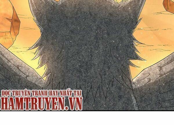 Tiên Đế Xâm Nhập: Chapter 70