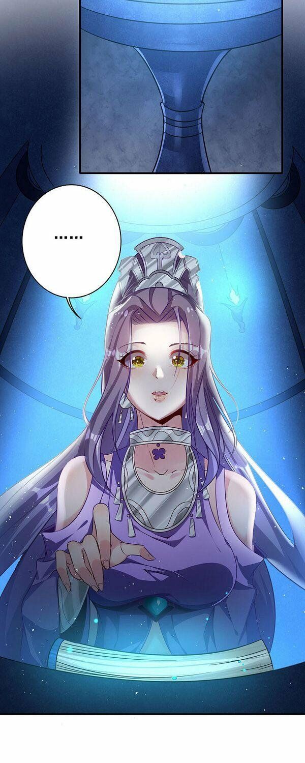 Tiên Đế Xâm Nhập: Chapter 70