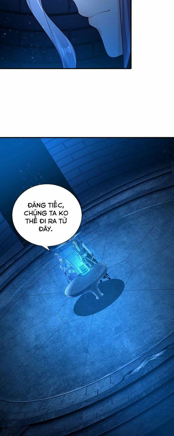 Tiên Đế Xâm Nhập: Chapter 70